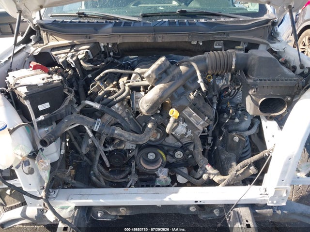 Ford F-150 Xl 2024 1FTFW1L54RKD84016 Image 10