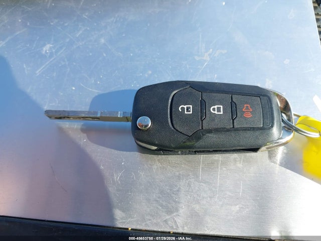 45653750 :رقم المزاد ، 1FTFW1L54RKD84016 vin ، 2024 Ford F-150 Xl مزاد بيع