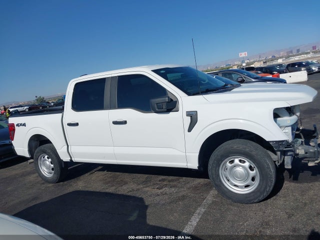 Ford F-150 Xl 2024 1FTFW1L54RKD84016 Image 16