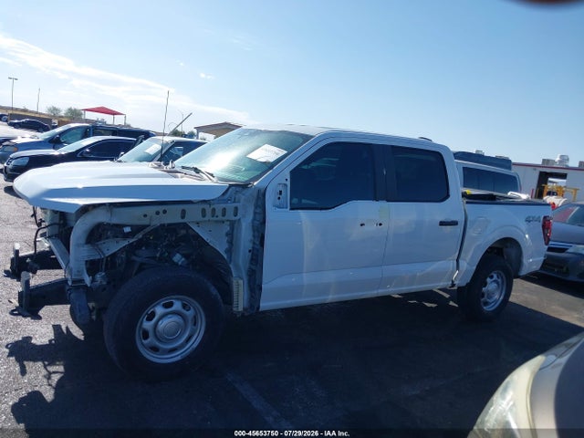Ford F-150 Xl 2024 1FTFW1L54RKD84016 Image 17
