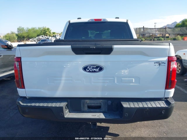 Ford F-150 Xl 2024 1FTFW1L54RKD84016 Image 19