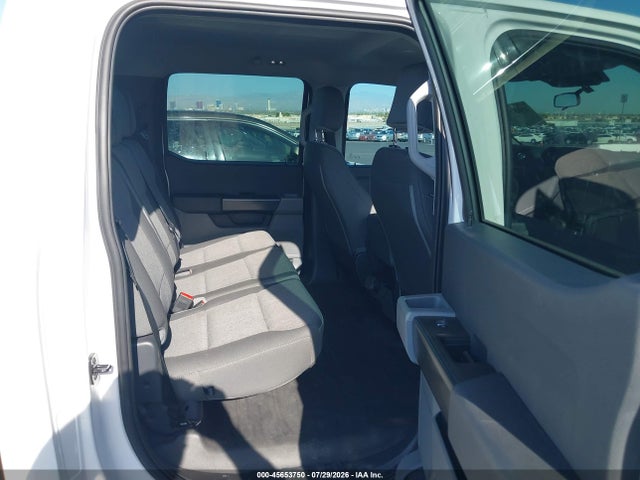 Ford F-150 Xl 2024 1FTFW1L54RKD84016 Image 8