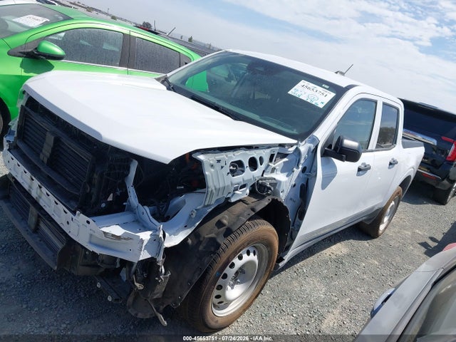 Ford Maverick Xl 2025 3FTTW8A38SRB11823 Image 15