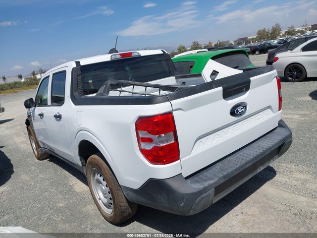 Ford Maverick Xl 2025 3FTTW8A38SRB11823 Image 3