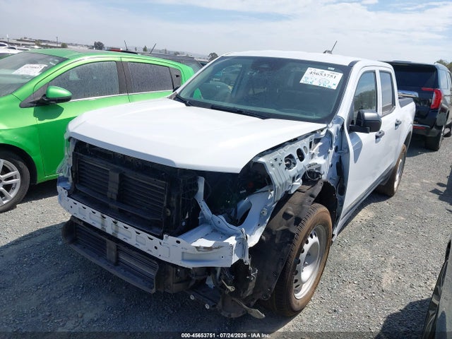 Ford Maverick Xl 2025 3FTTW8A38SRB11823 Image 6