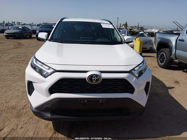 JTMMWRFV0SD304111 Toyota Rav4 Hybrid Le