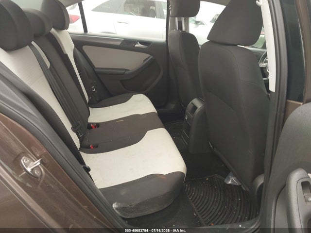 Aukcja sprzedaży 2015 Volkswagen Jetta 2.0l Tdi S, vin: 3VWLA7AJ4FM325151, numer aukcji: 45653754