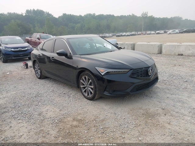 45653760 :رقم المزاد ، 19UDE4H2XSA016513 vin ، 2025 Acura Integra مزاد بيع