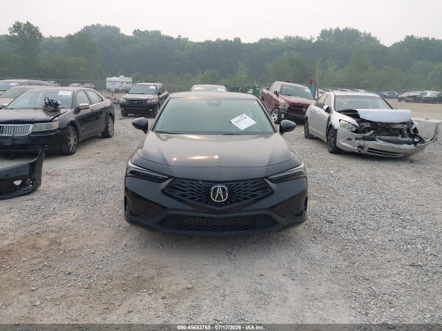 2025 Acura Integra მანქანა იყიდება აუქციონზე, vin: 19UDE4H2XSA016513, აუქციონის ნომერი: 45653760
