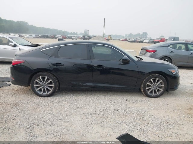 2025 Acura Integra მანქანა იყიდება აუქციონზე, vin: 19UDE4H2XSA016513, აუქციონის ნომერი: 45653760