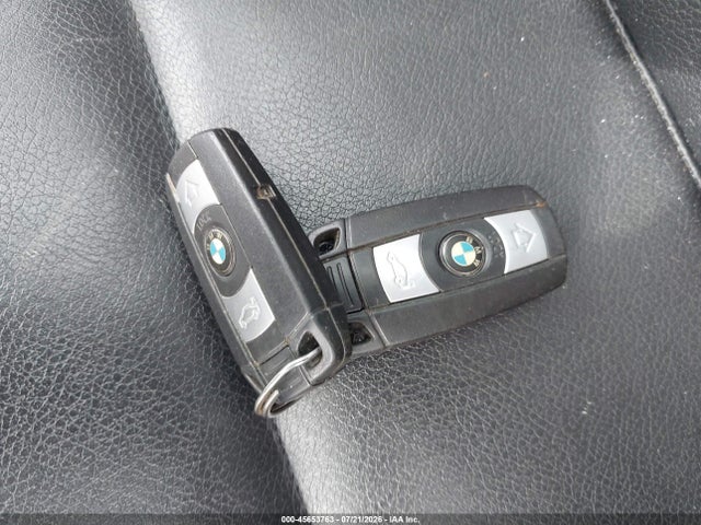 BMW X1 Xdrive35i 2014 WBAVM5C5XEVV92576 Image 11