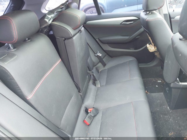 Продаж на аукціоні авто 2014 Bmw X1 Xdrive35i, vin: WBAVM5C5XEVV92576, номер лоту: 45653763