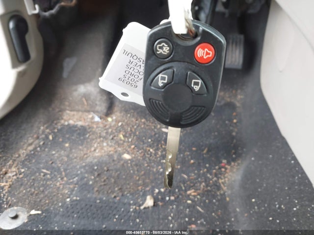 Ford FOCUS SE 2015 1FADP3K20FL226534 Image 11