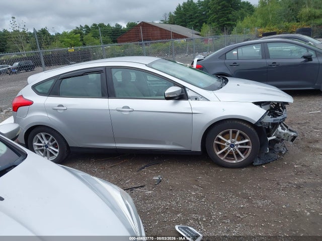 Ford FOCUS SE 2015 1FADP3K20FL226534 Image 13