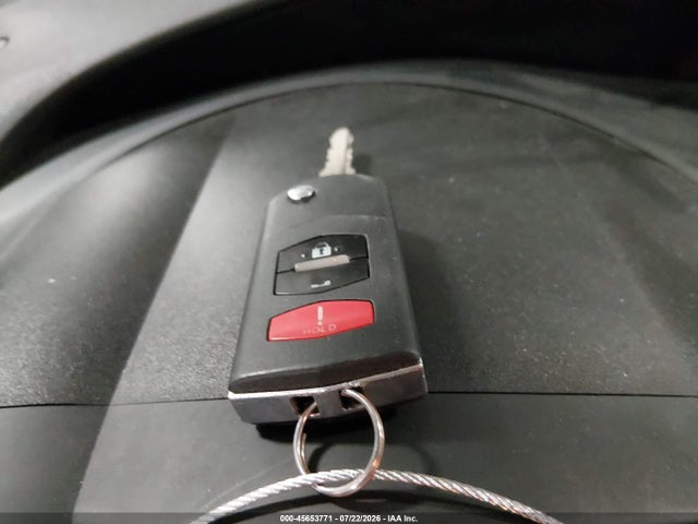 Aukcja sprzedaży 2011 Mazda Mazda3, vin: JM1BL1K54B1366510, numer aukcji: 45653771
