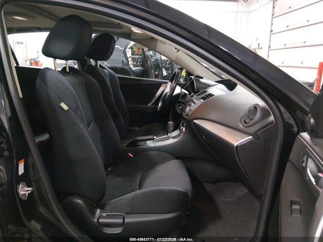 Aukcja sprzedaży 2011 Mazda Mazda3, vin: JM1BL1K54B1366510, numer aukcji: 45653771