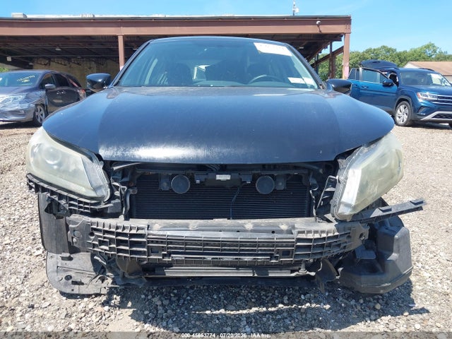 2014 Honda Accord Lx მანქანა იყიდება აუქციონზე, vin: 1HGCR2F30EA169860, აუქციონის ნომერი: 45653774