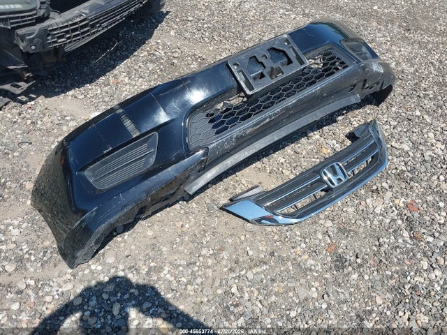 2014 Honda Accord Lx მანქანა იყიდება აუქციონზე, vin: 1HGCR2F30EA169860, აუქციონის ნომერი: 45653774