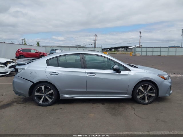 Aukcja sprzedaży 2017 Subaru Impreza 2.0i Sport, vin: 4S3GKAM69H3600068, numer aukcji: 45653777