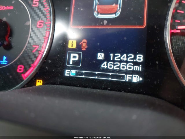 Aukcja sprzedaży 2017 Subaru Impreza 2.0i Sport, vin: 4S3GKAM69H3600068, numer aukcji: 45653777
