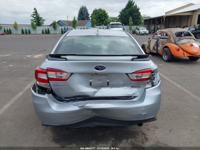 Aukcja sprzedaży 2017 Subaru Impreza 2.0i Sport, vin: 4S3GKAM69H3600068, numer aukcji: 45653777