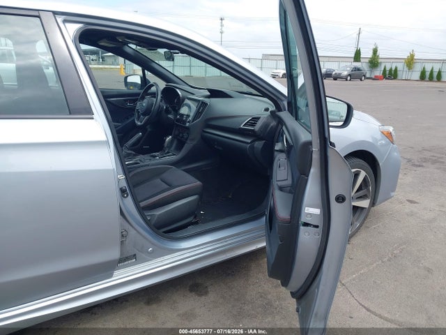 Aukcja sprzedaży 2017 Subaru Impreza 2.0i Sport, vin: 4S3GKAM69H3600068, numer aukcji: 45653777