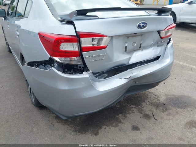 Aukcja sprzedaży 2017 Subaru Impreza 2.0i Sport, vin: 4S3GKAM69H3600068, numer aukcji: 45653777