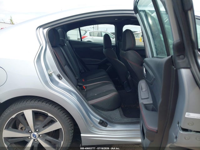Aukcja sprzedaży 2017 Subaru Impreza 2.0i Sport, vin: 4S3GKAM69H3600068, numer aukcji: 45653777