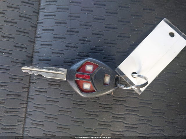 45653786 :رقم المزاد ، JA4AD2A36EZ005620 vin ، 2014 Mitsubishi Outlander Es مزاد بيع