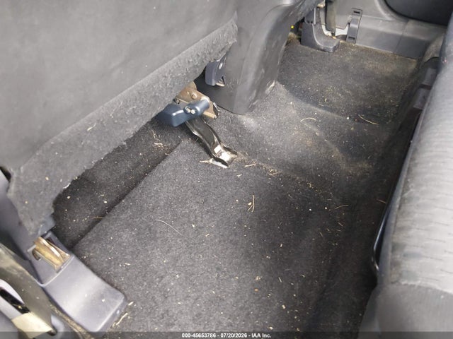 45653786 :رقم المزاد ، JA4AD2A36EZ005620 vin ، 2014 Mitsubishi Outlander Es مزاد بيع