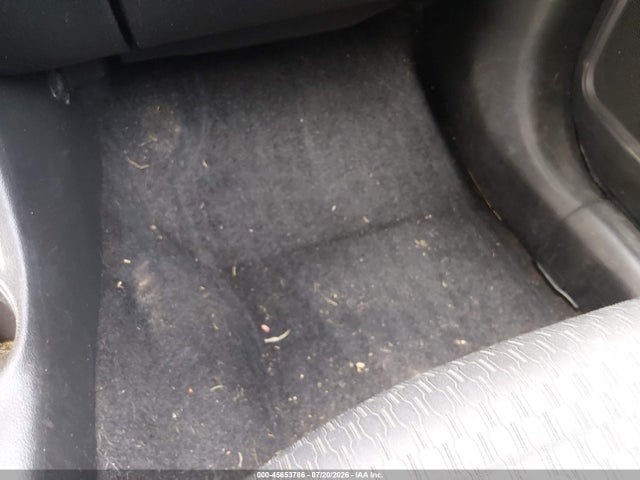 45653786 :رقم المزاد ، JA4AD2A36EZ005620 vin ، 2014 Mitsubishi Outlander Es مزاد بيع