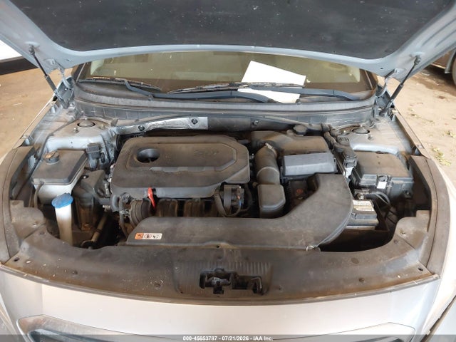 Aukcja sprzedaży 2016 Hyundai Sonata Se, vin: 5NPE24AF0GH361753, numer aukcji: 45653787