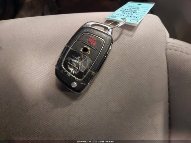 Aukcja sprzedaży 2016 Hyundai Sonata Se, vin: 5NPE24AF0GH361753, numer aukcji: 45653787
