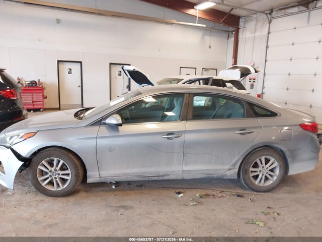 Aukcja sprzedaży 2016 Hyundai Sonata Se, vin: 5NPE24AF0GH361753, numer aukcji: 45653787