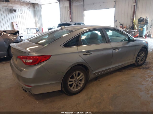 Aukcja sprzedaży 2016 Hyundai Sonata Se, vin: 5NPE24AF0GH361753, numer aukcji: 45653787