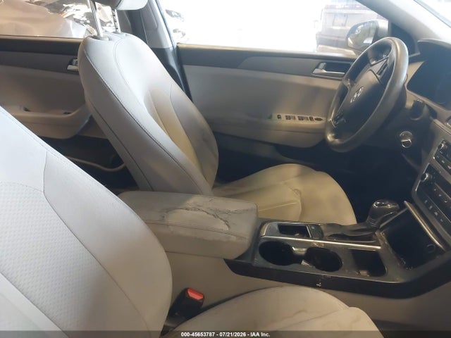 Aukcja sprzedaży 2016 Hyundai Sonata Se, vin: 5NPE24AF0GH361753, numer aukcji: 45653787