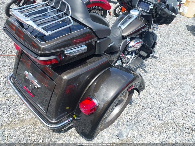 Harley-Davidson FLHTCUTG 2020 1HD1MAF19LB854460 Image 4