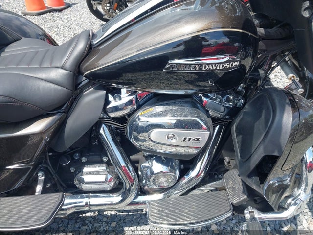 Harley-Davidson FLHTCUTG 2020 1HD1MAF19LB854460 Image 8