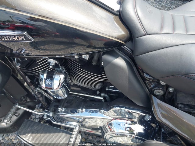 Harley-Davidson FLHTCUTG 2020 1HD1MAF19LB854460 Image 9