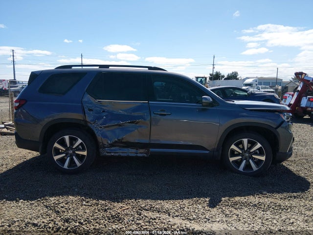 Aukcja sprzedaży 2025 Honda Pilot Touring, vin: 5FNYG1H7XSB180713, numer aukcji: 45653806