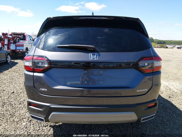 Aukcja sprzedaży 2025 Honda Pilot Touring, vin: 5FNYG1H7XSB180713, numer aukcji: 45653806