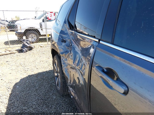 Aukcja sprzedaży 2025 Honda Pilot Touring, vin: 5FNYG1H7XSB180713, numer aukcji: 45653806