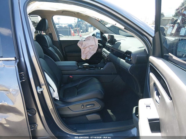 Aukcja sprzedaży 2025 Honda Pilot Touring, vin: 5FNYG1H7XSB180713, numer aukcji: 45653806