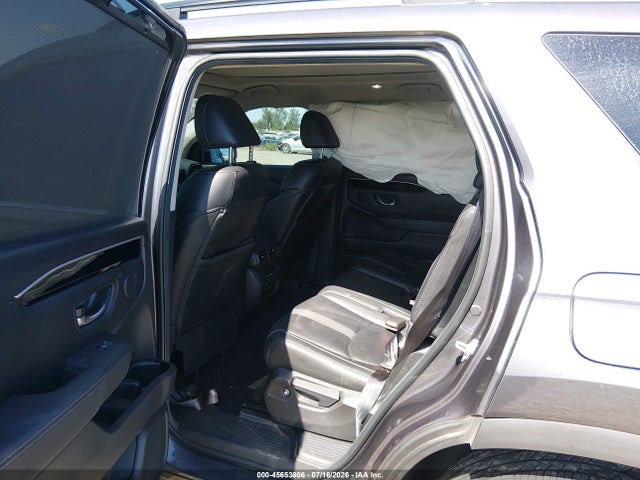 Aukcja sprzedaży 2025 Honda Pilot Touring, vin: 5FNYG1H7XSB180713, numer aukcji: 45653806