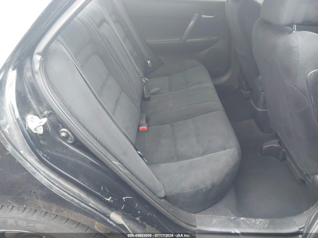 2008 Mazda Mazda6 I Sport Ve მანქანა იყიდება აუქციონზე, vin: 1YVHP80C985M38533, აუქციონის ნომერი: 45653808