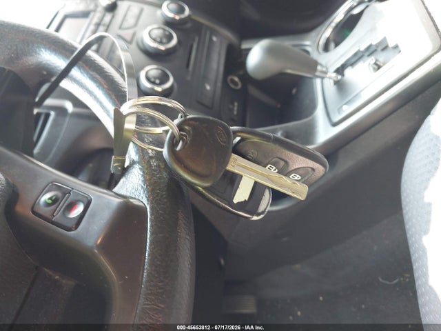 Продажа на аукционе авто 2012 Kia Sorento Lx, vin: 5XYKT3A6XCG267245, номер лота: 45653812