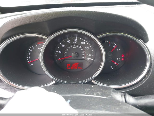 Продажа на аукционе авто 2012 Kia Sorento Lx, vin: 5XYKT3A6XCG267245, номер лота: 45653812