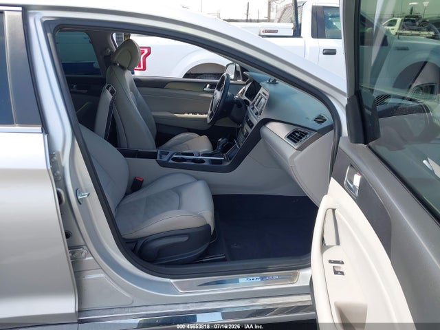 Hyundai Sonata Sport 2015 5NPE34AF2FH238905 Image 5