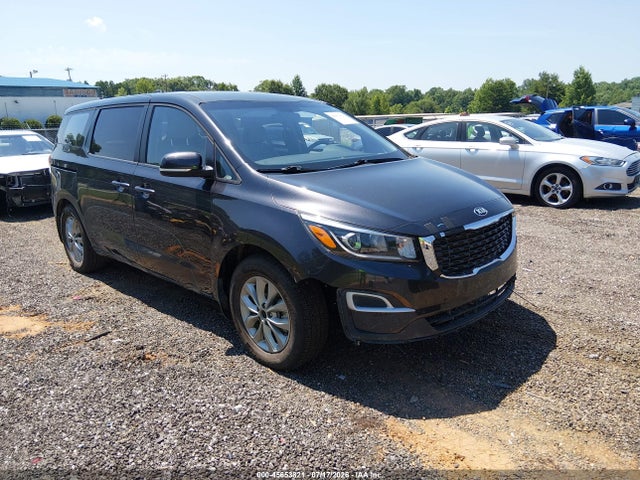 Продажа на аукционе авто 2020 Kia Sedona Lx, vin: KNDMB5C16L6598108, номер лота: 45653821