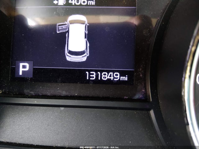 45653821 :رقم المزاد ، KNDMB5C16L6598108 vin ، 2020 Kia Sedona Lx مزاد بيع